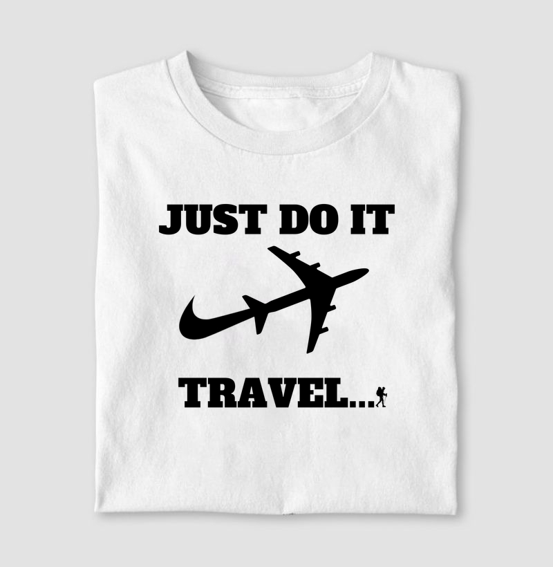 Just Do It Travel – Excursionista