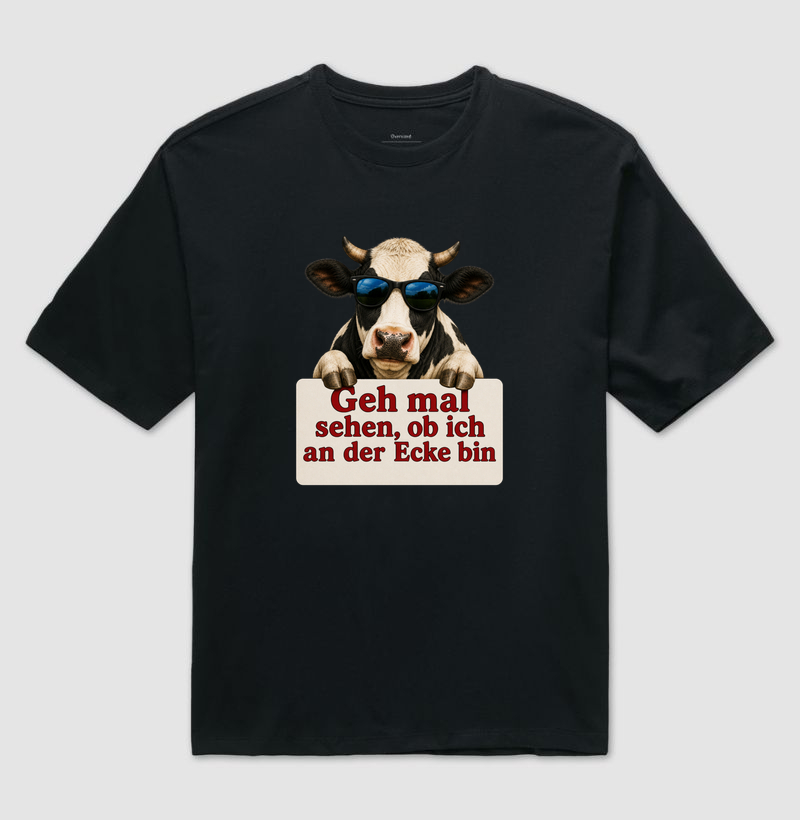Vaca Sarcástica