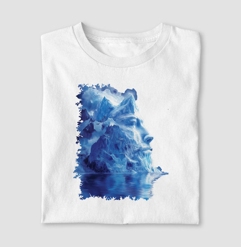 Camiseta Guardião da Patagônia