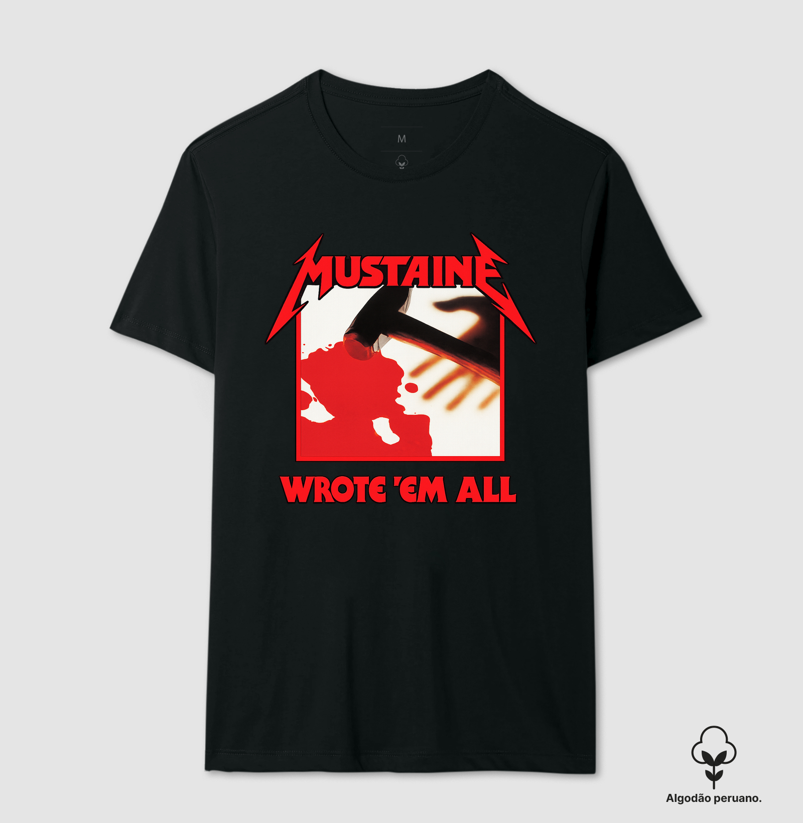 Camisa 0