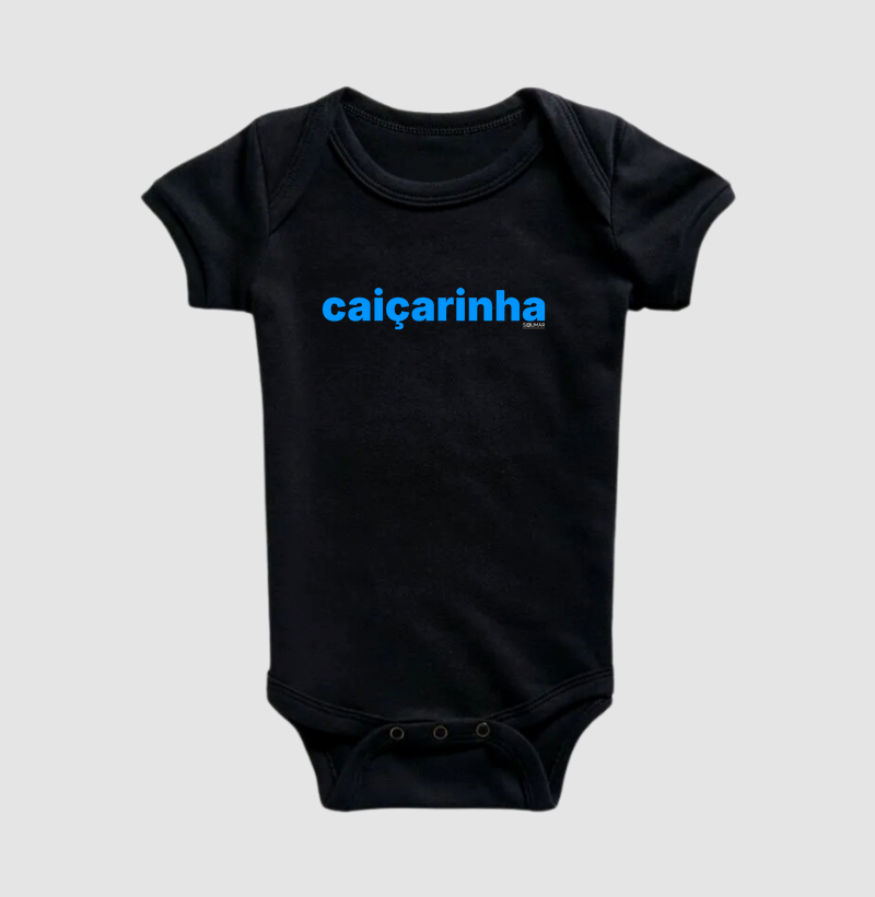 Caiçarinha