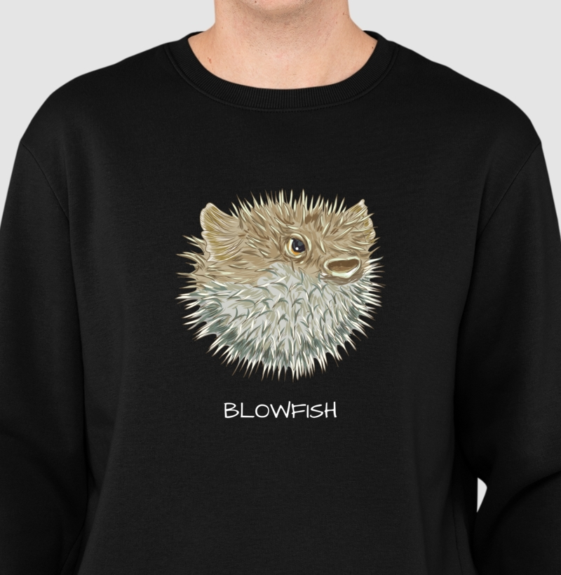 Blowfish