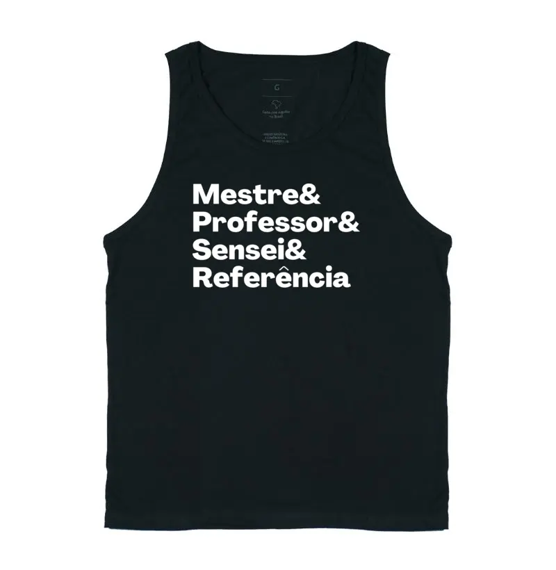 Regata Mestre Referência