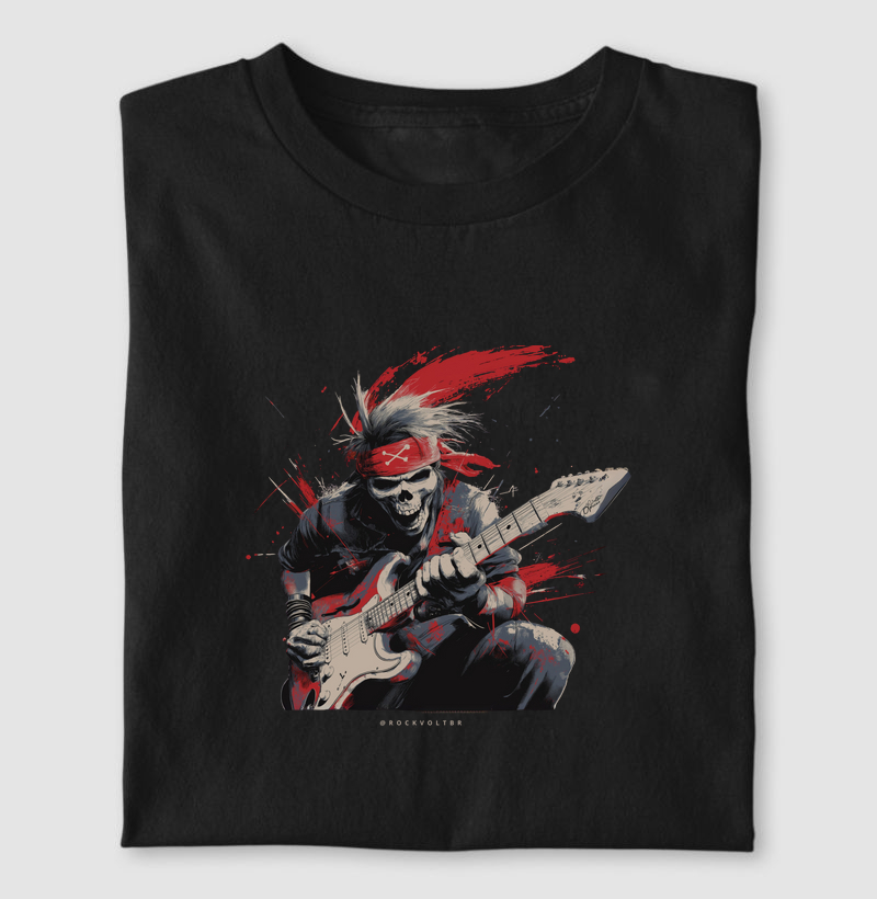 GUITAR REBEL