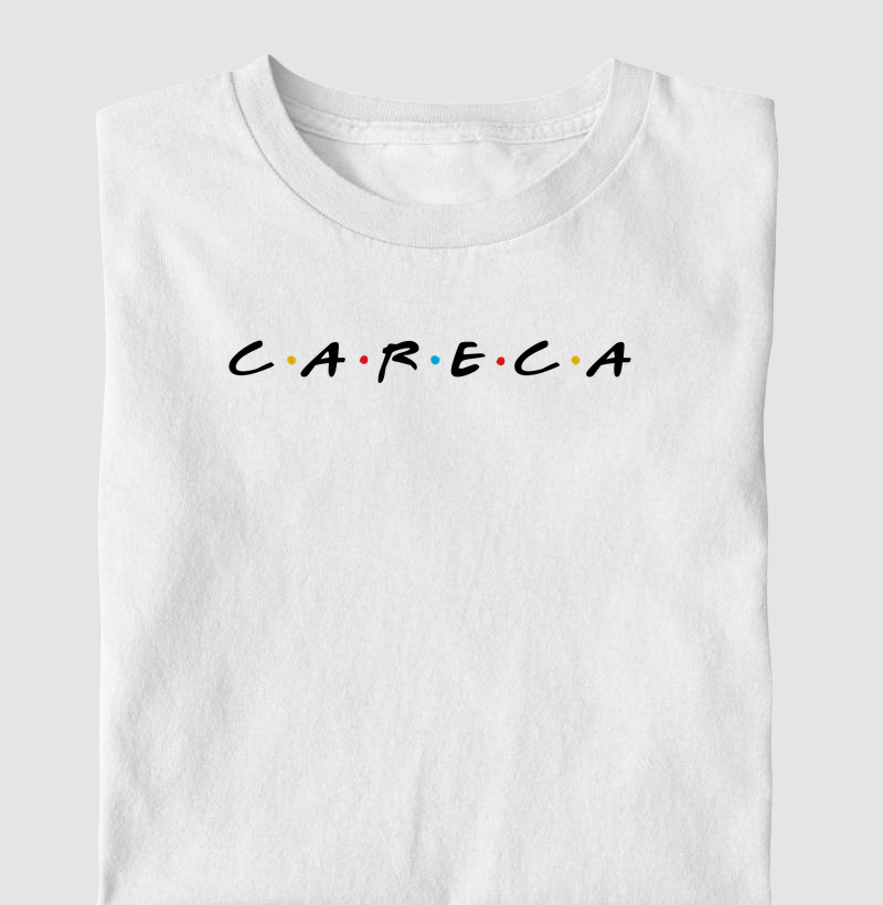 Carecas friends
