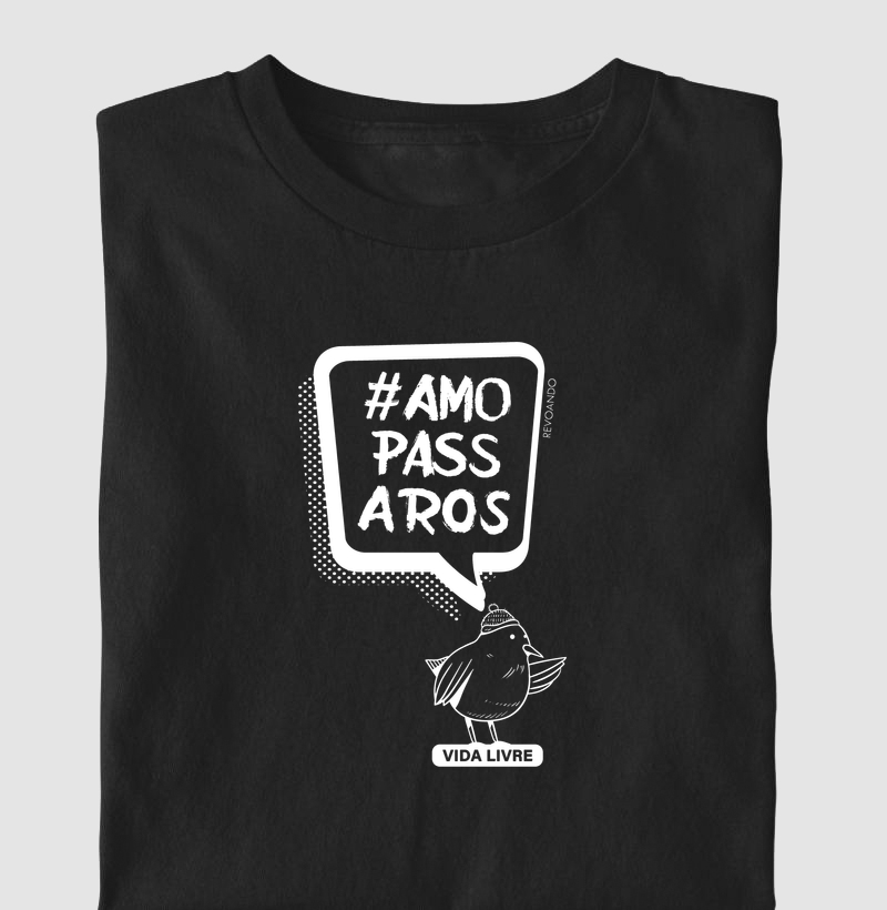 Aves em Texto - Bird de toca