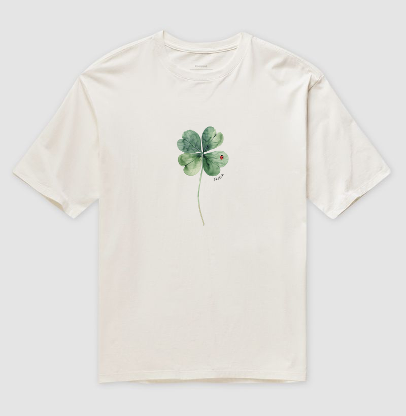 Lucky Clover