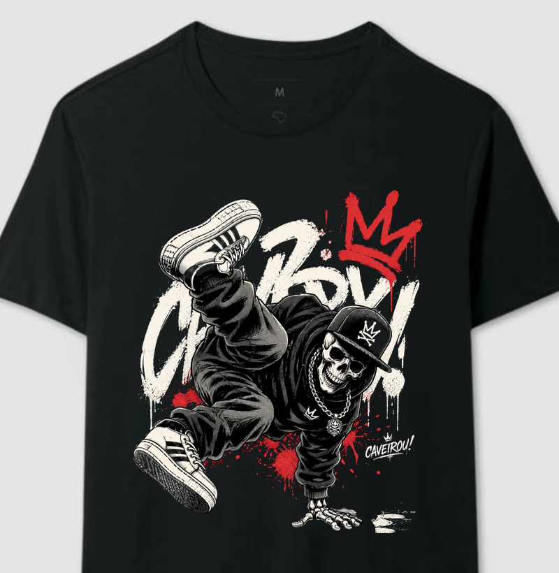 BreakSkull King