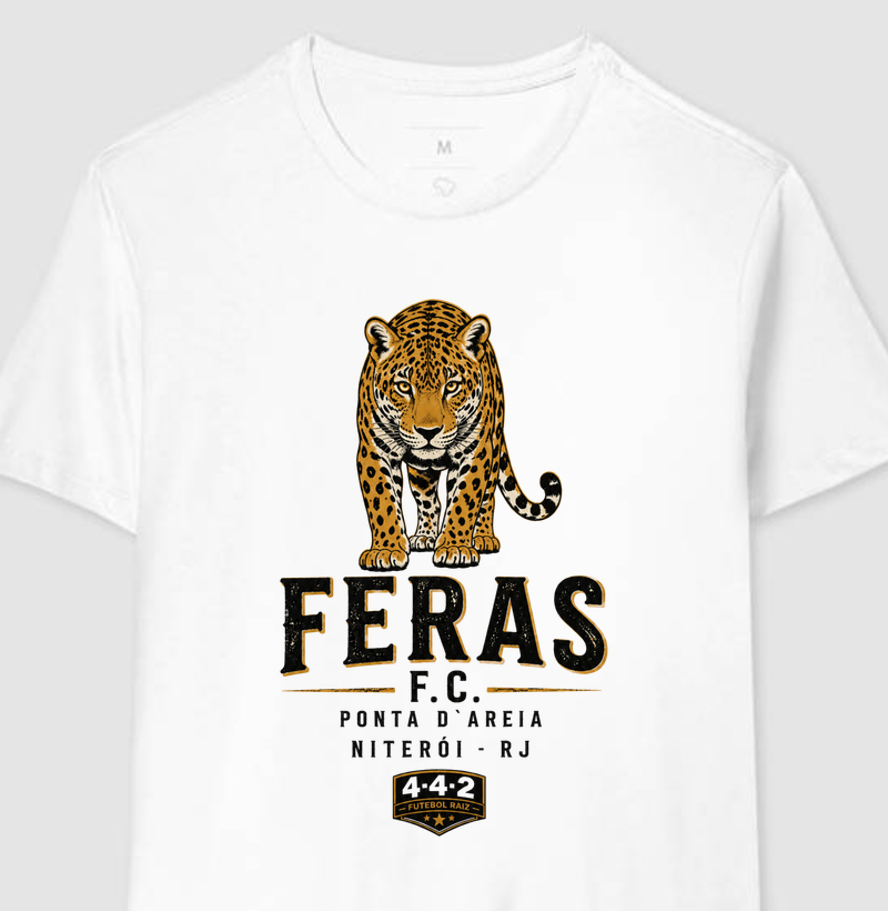 Feras F.C. 