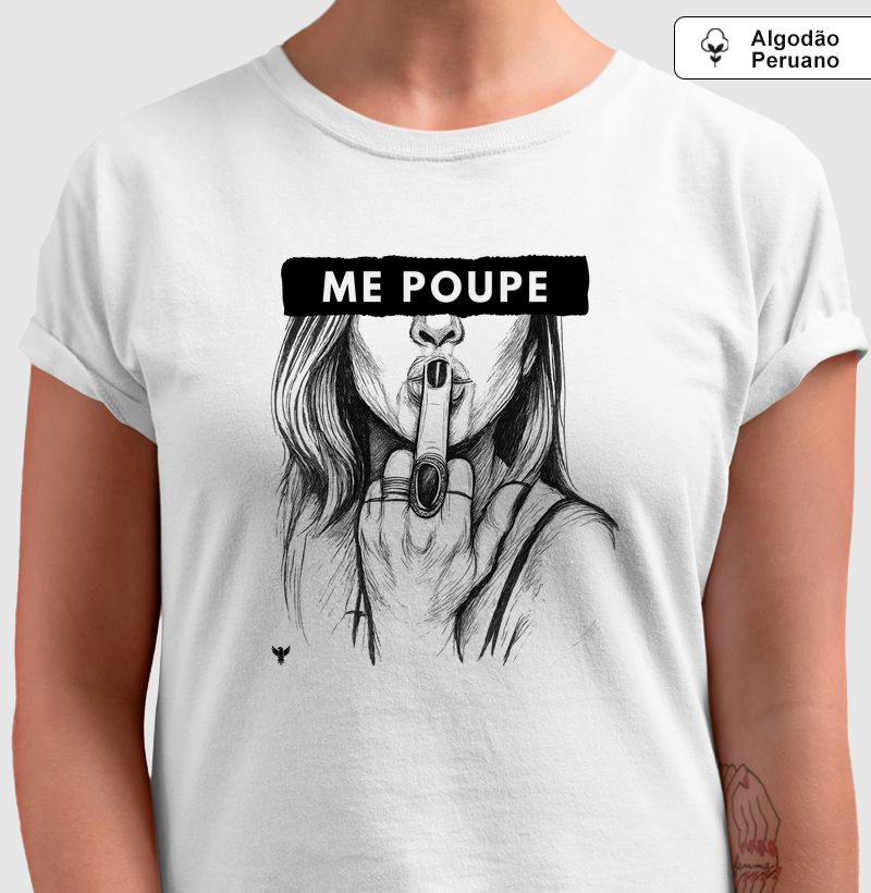 Me poupe