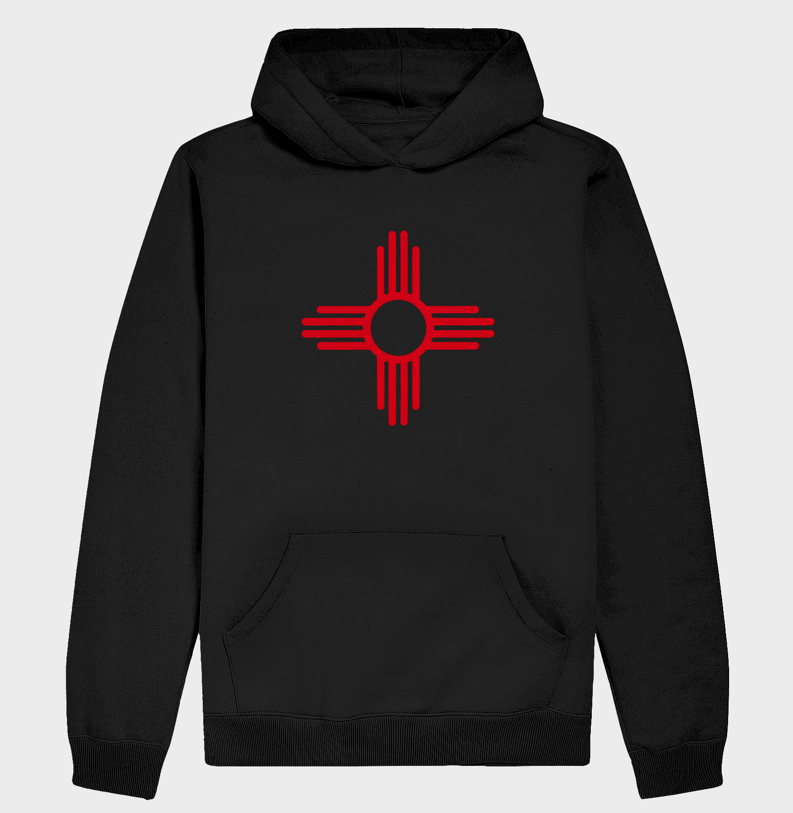 Kroket Mundi * New-Mexico!