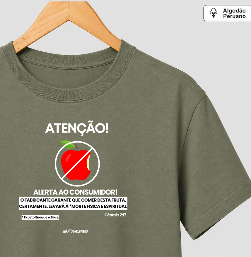 Alerta ao Consumidor