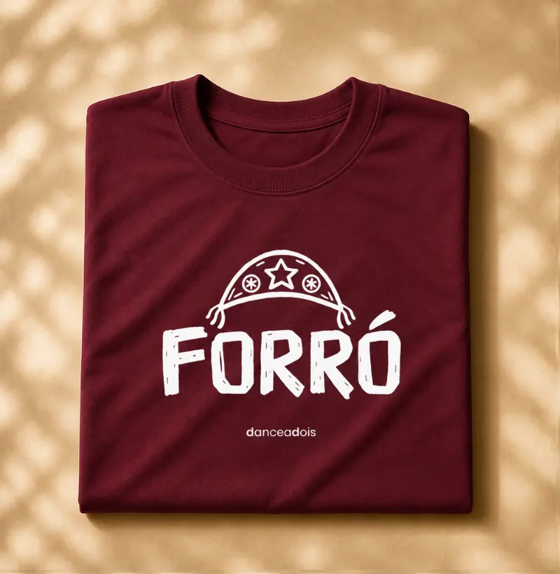 Forró - cangaceiro