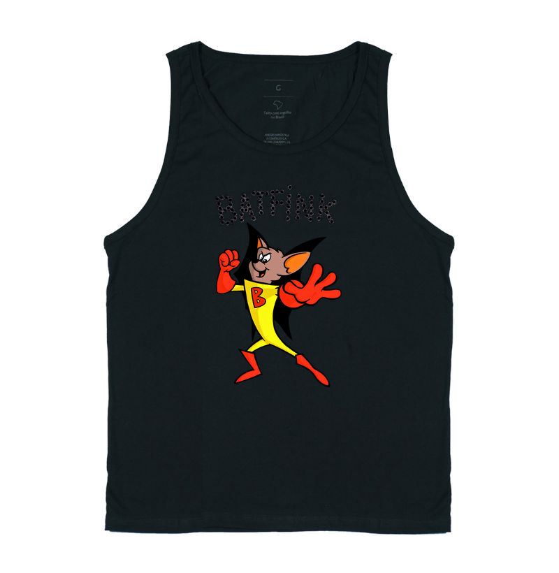 Camiseta Batfink