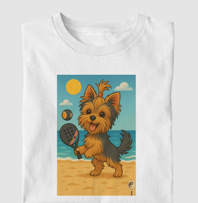 Yorkshire Beach Tennis