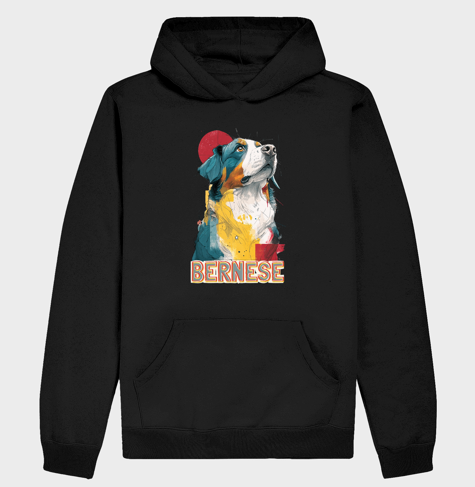 Contemporary Bernese