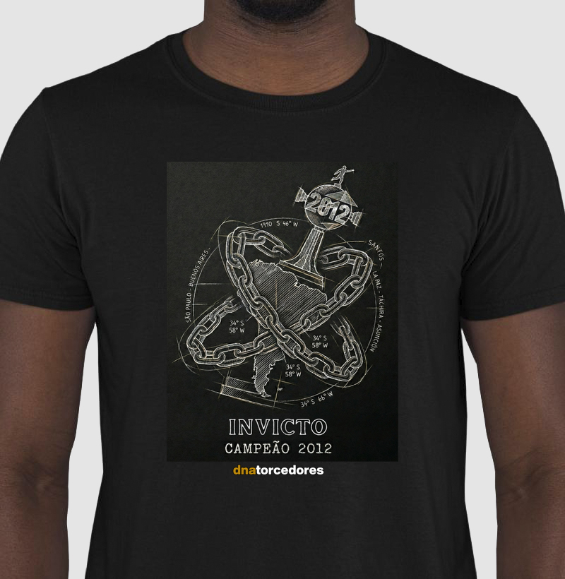 COLEÇÃO 2026 -  CORINTHIANS