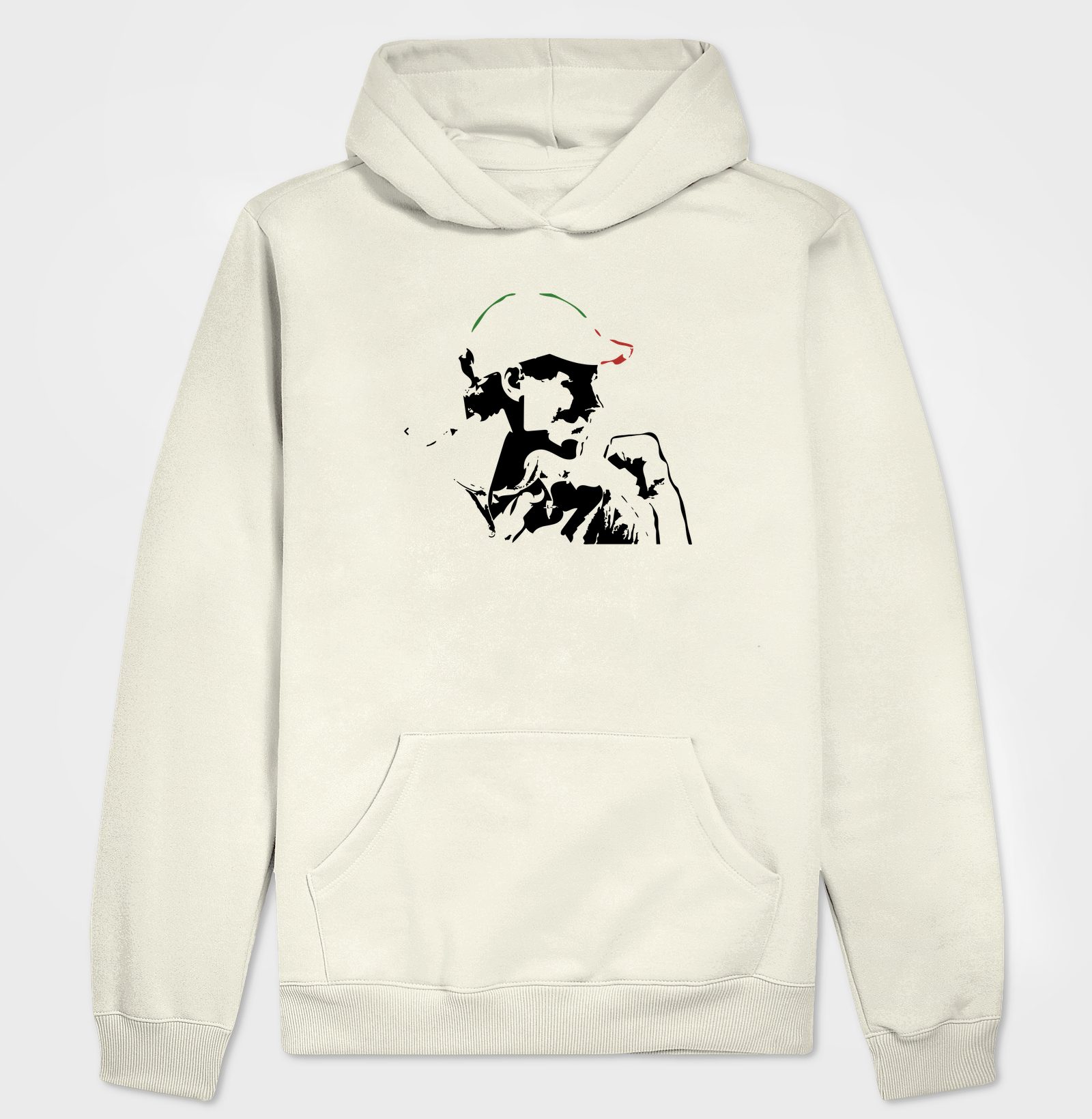 FORZA - Hoodie Moletom