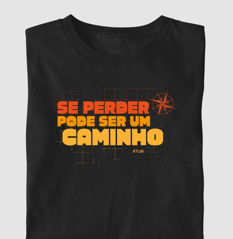 Ser perder pode ser um caminho