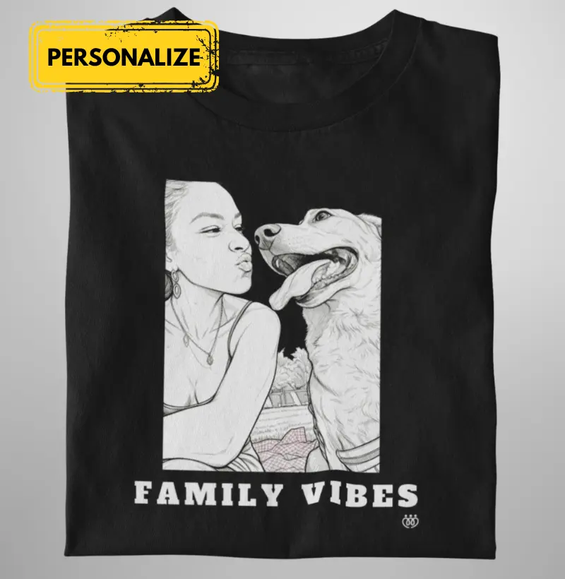 Memories Edition - Vibe Família FB 2