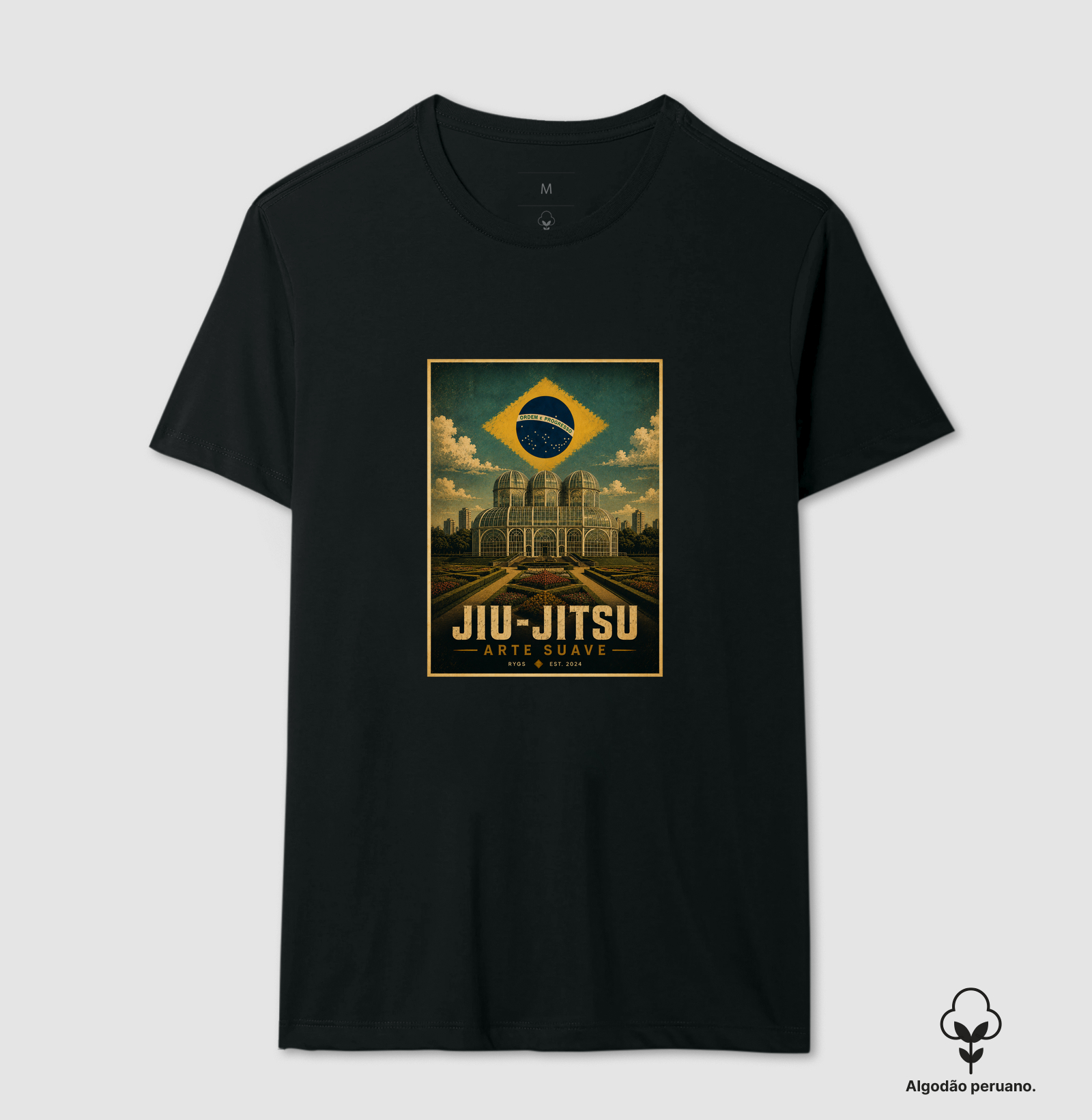 CURITIBA JIU-JITSU