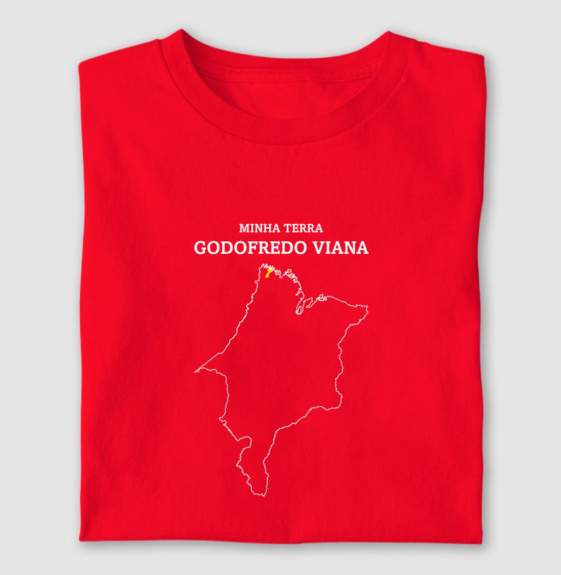 Godofredo Viana (MA) | Minha Terra