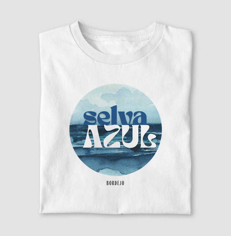Selva Azul