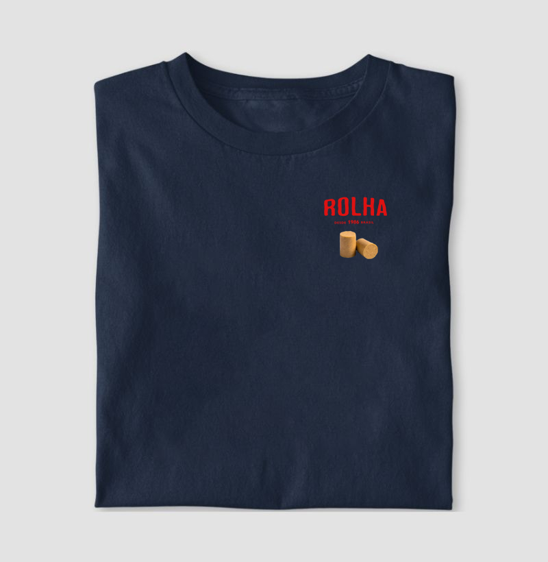 ROLHA, PAÇOCA CLASSICA