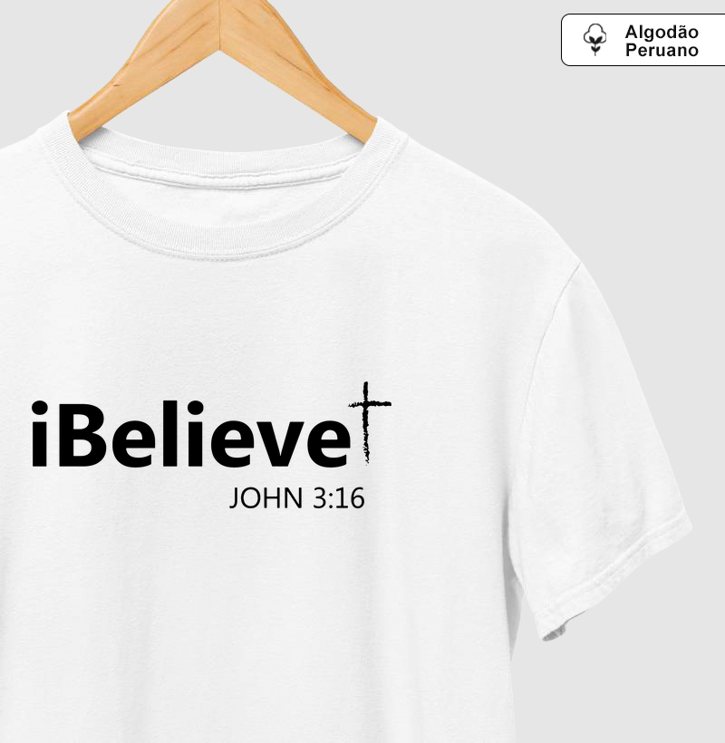Camista Cristã I Believe