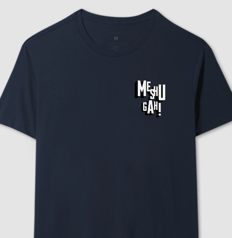 Meshugah!