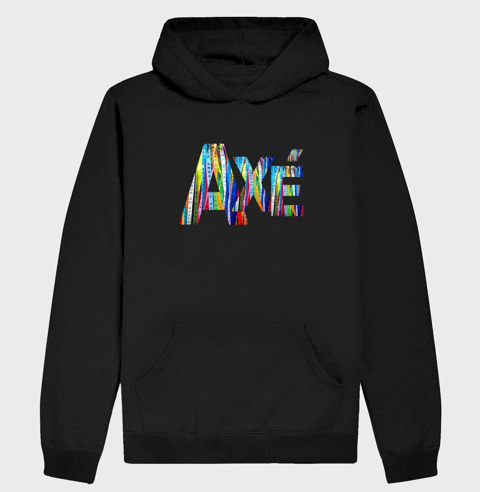 AXÉ