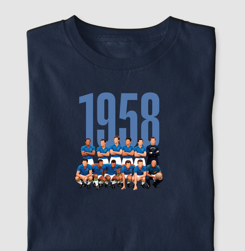 RIP - 1958