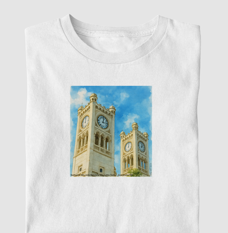 Igreja São João I