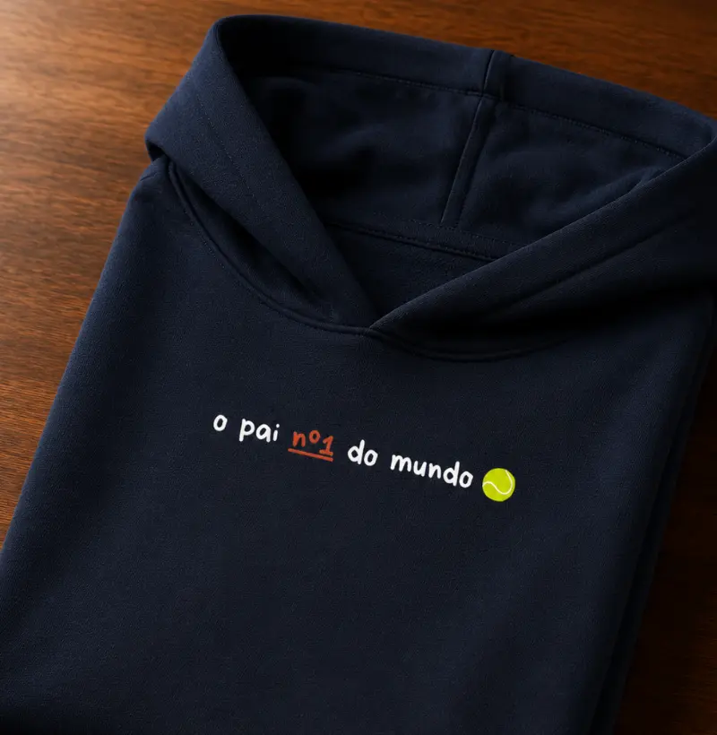 Líder do Ranking