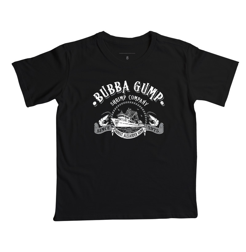 Bubba Gump Shrimp Company