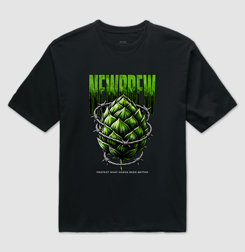 Protect What Makes Beer Better - New Brew