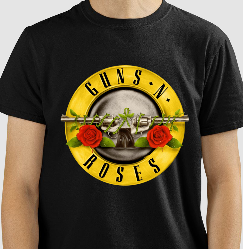 Guns N' Roses - Classic