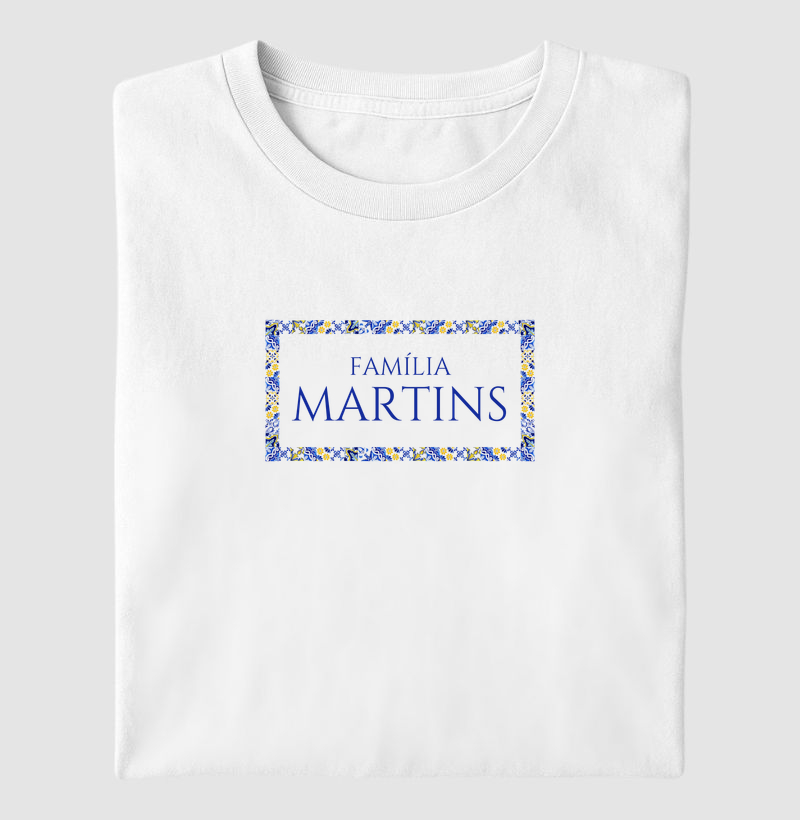 Família Martins