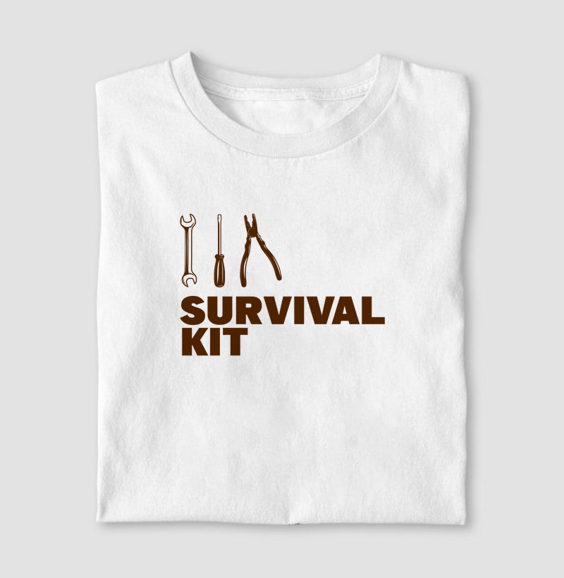 SURVIVAL KIT