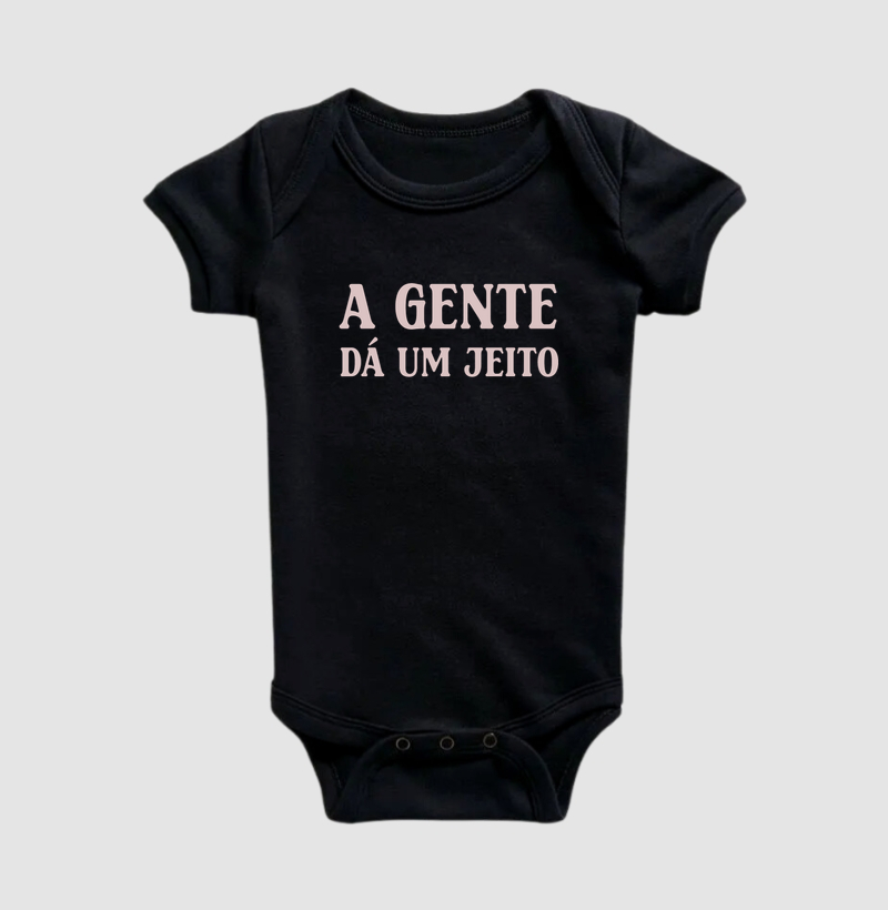A Gente Dá Um Jeito III