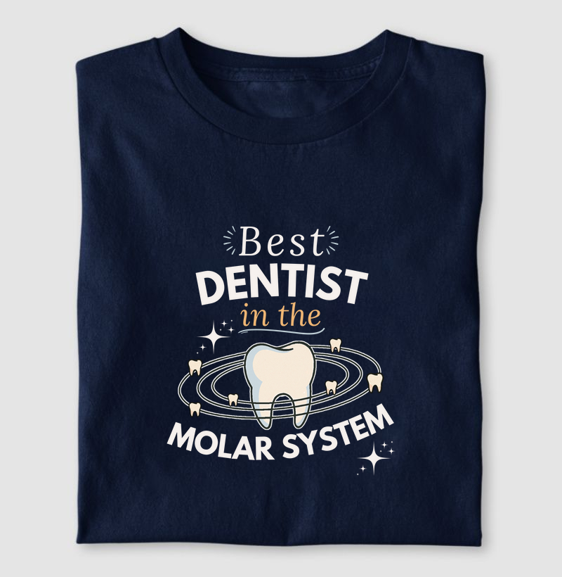Sistema molar