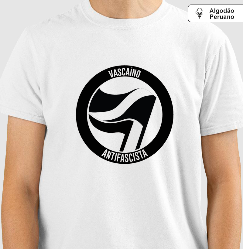 VASCAÍNO ANTIFASCISTA