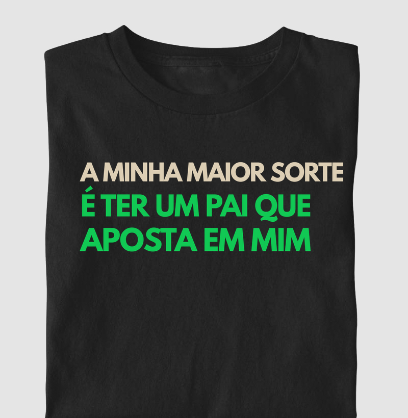 A minha maior sorte  - Imagem 2