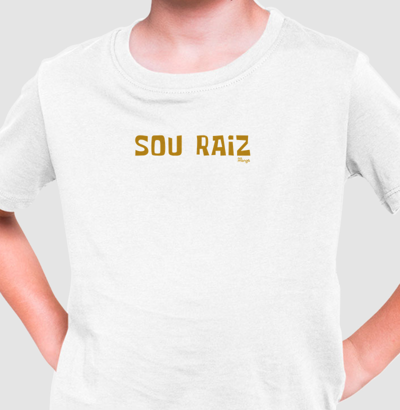 Sou Raiz