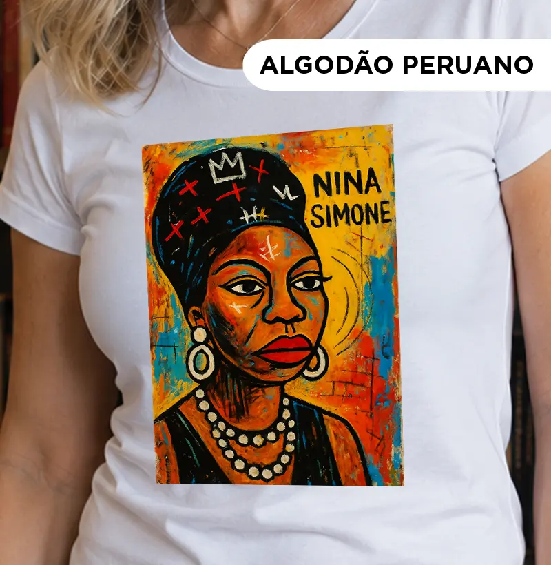 Nina Simone