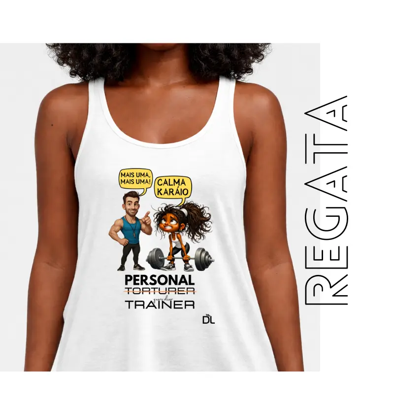 Personal Torturer MASC - Calma Karaio 2