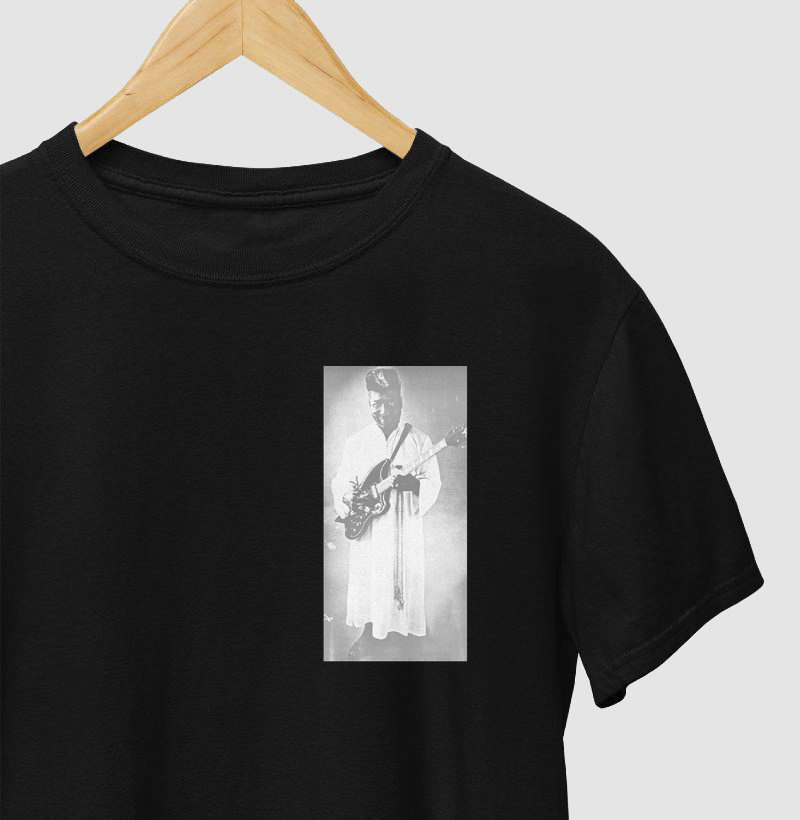 Muddy Waters, Helix, 1968 - Bolso