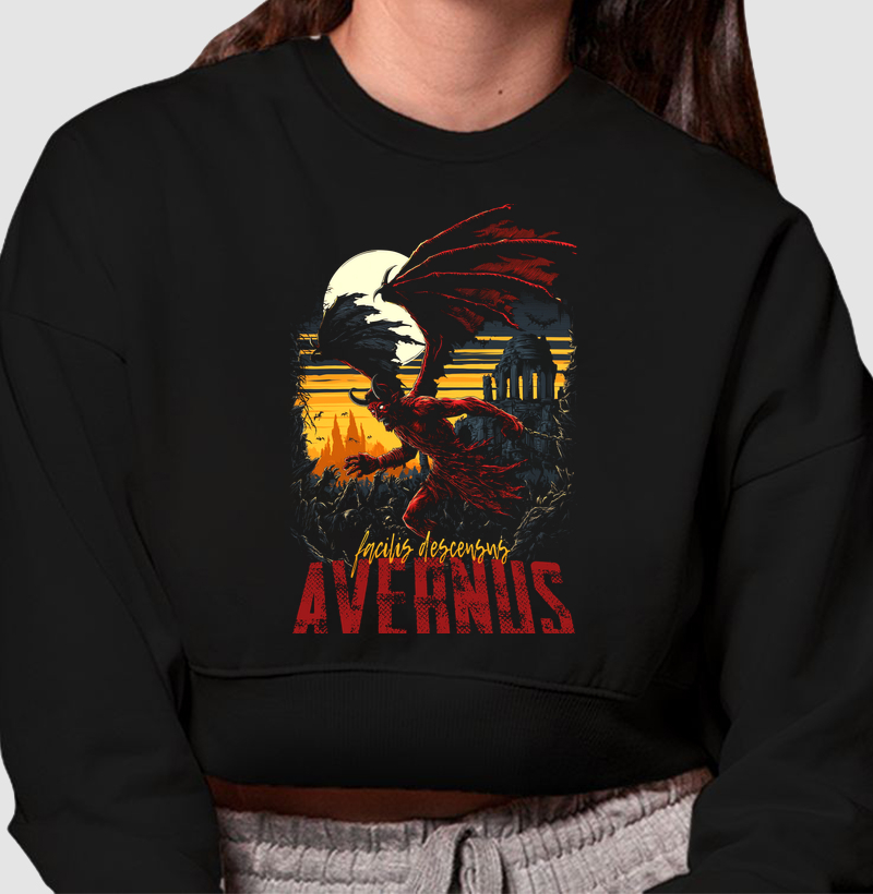 Avernus