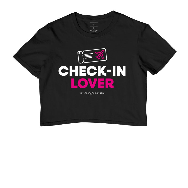 Check-in Lover