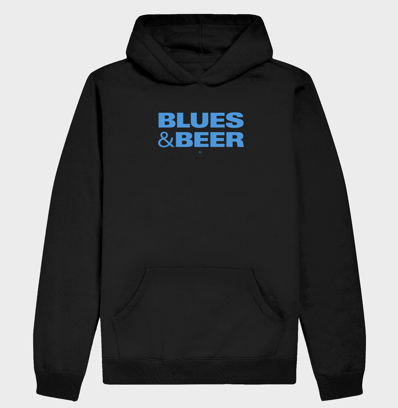 Blues & Beer